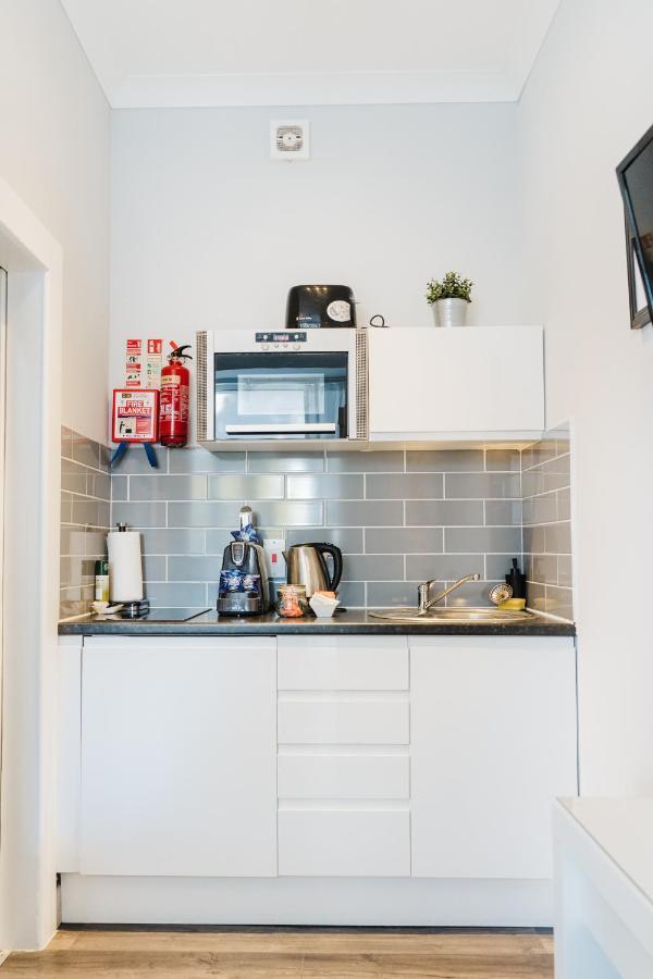 Sweet Suites Lytham Литам-Сент-Эннс Экстерьер фото