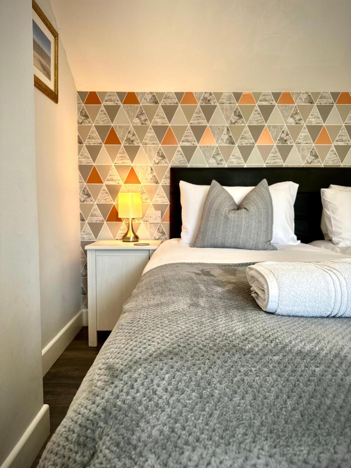 Sweet Suites Lytham Литам-Сент-Эннс Экстерьер фото